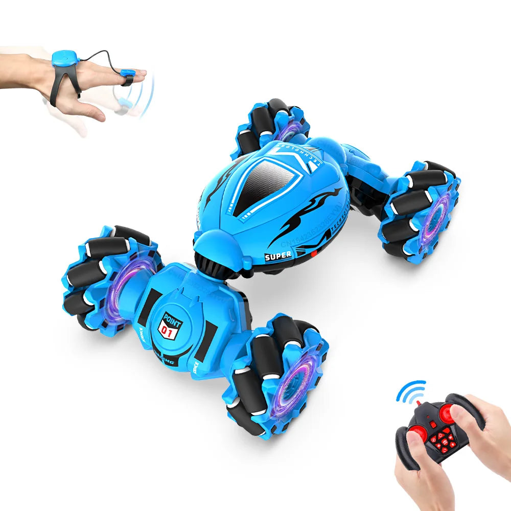 Remote Car
