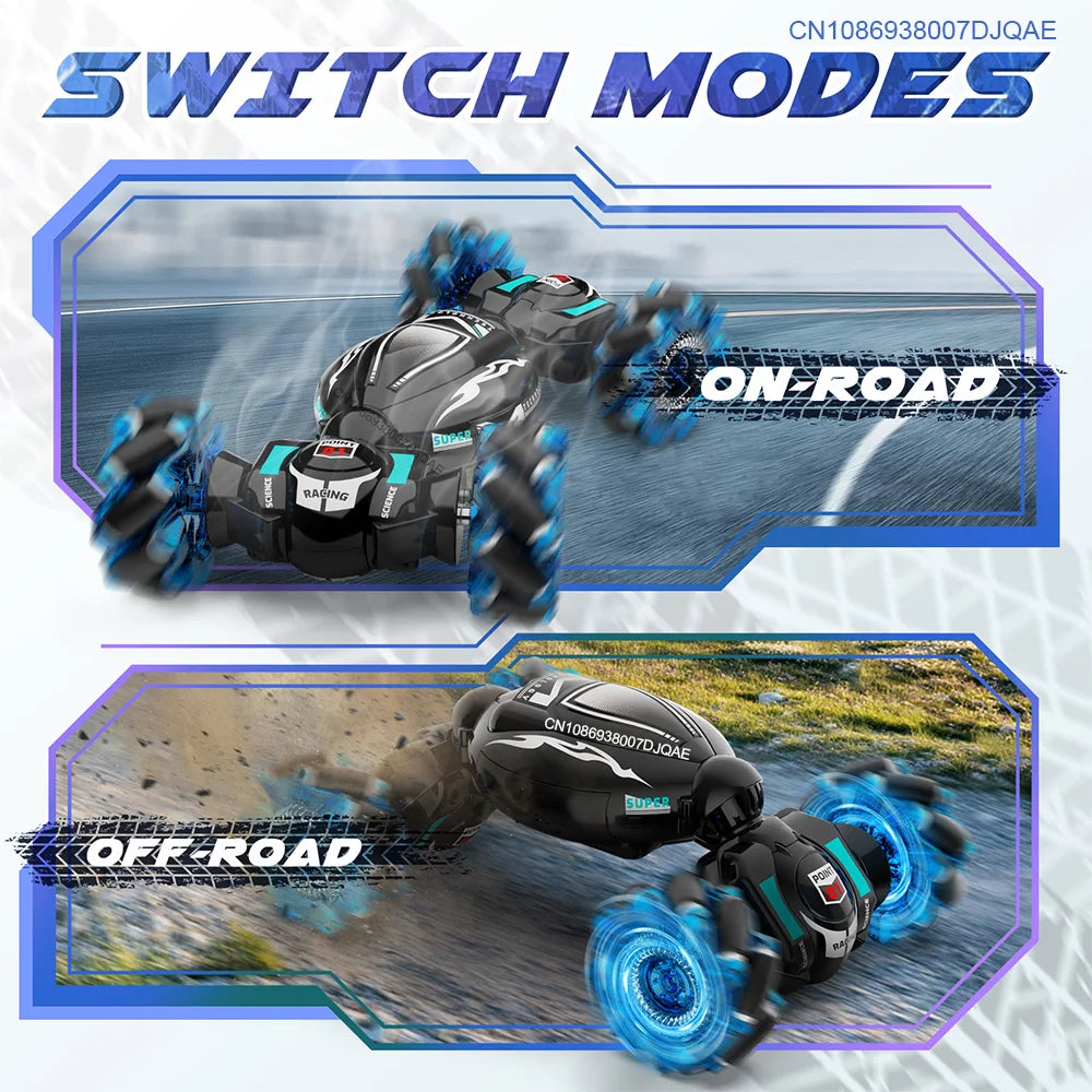 Remote Car