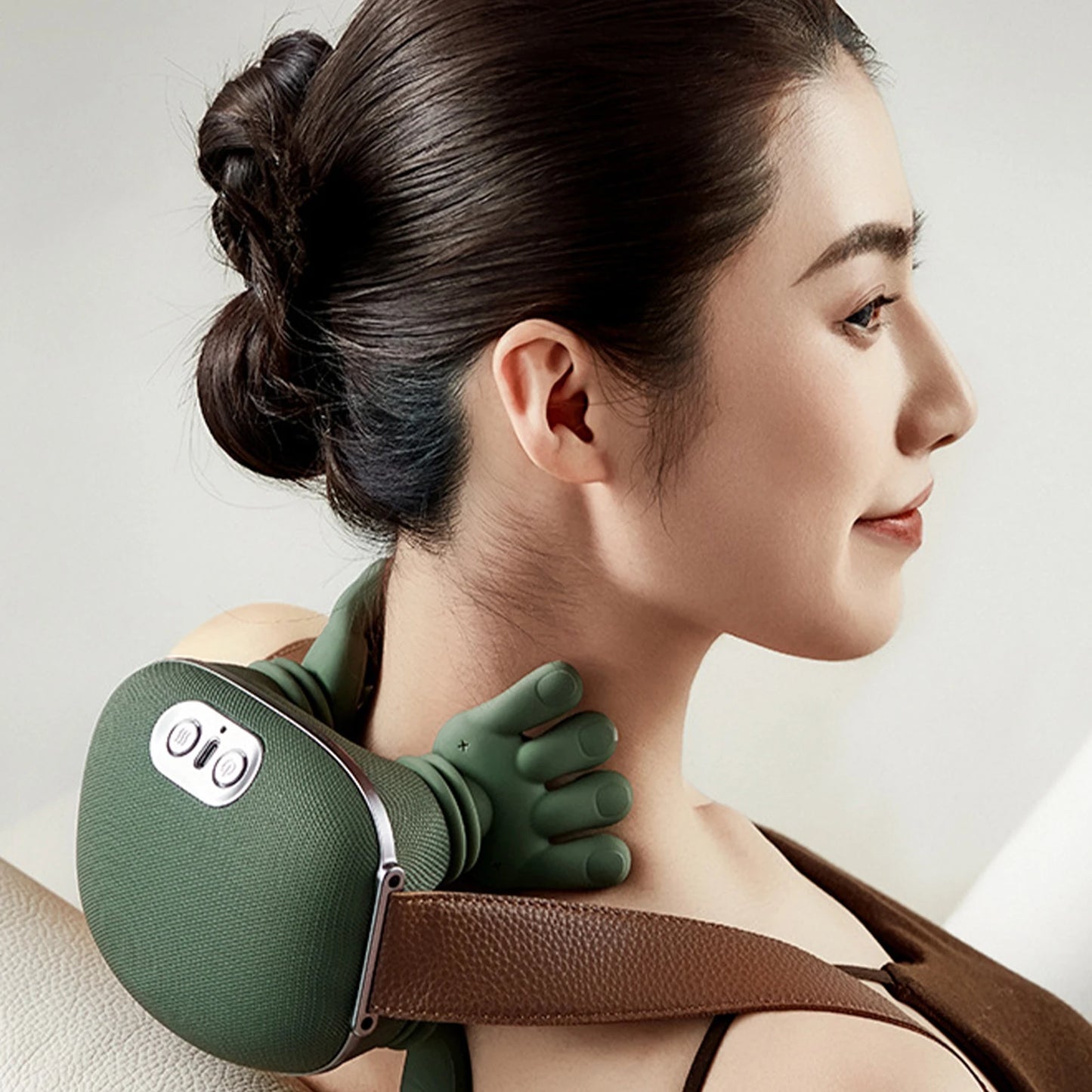 Neck & Shoulder Massager