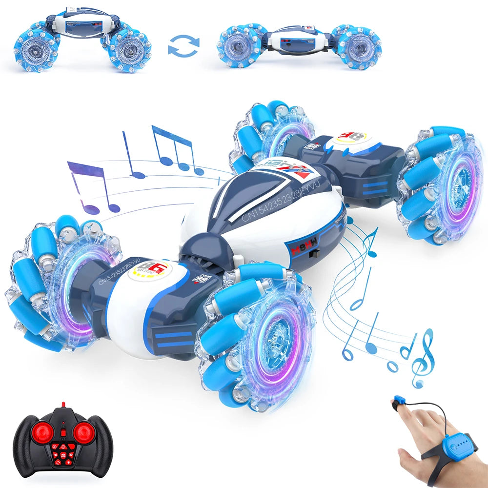 Remote Car