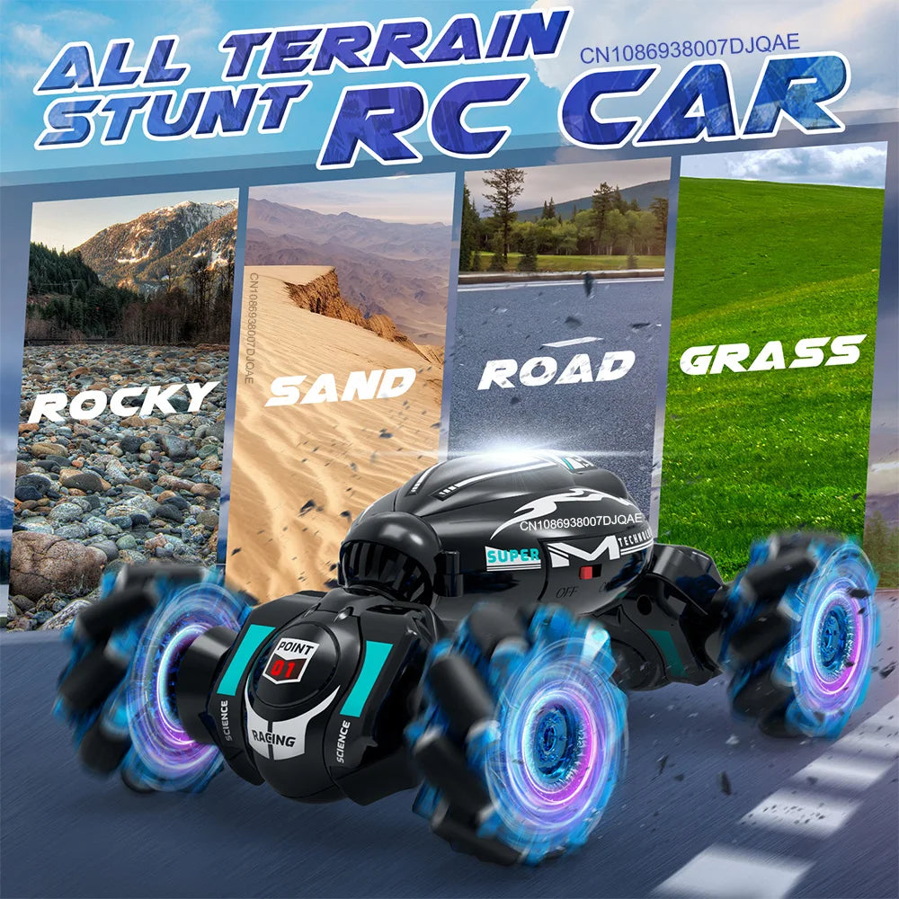 Remote Car