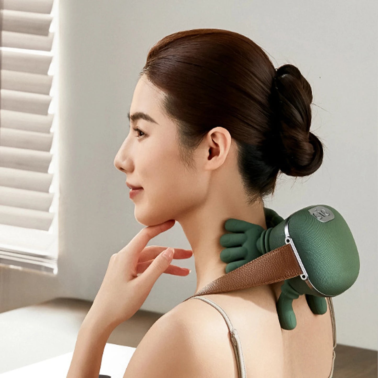Neck & Shoulder Massager