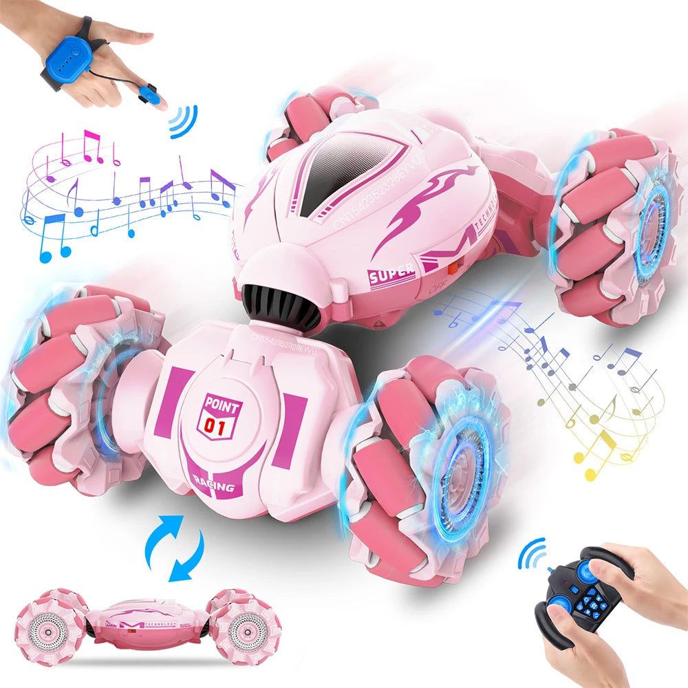 Remote Car
