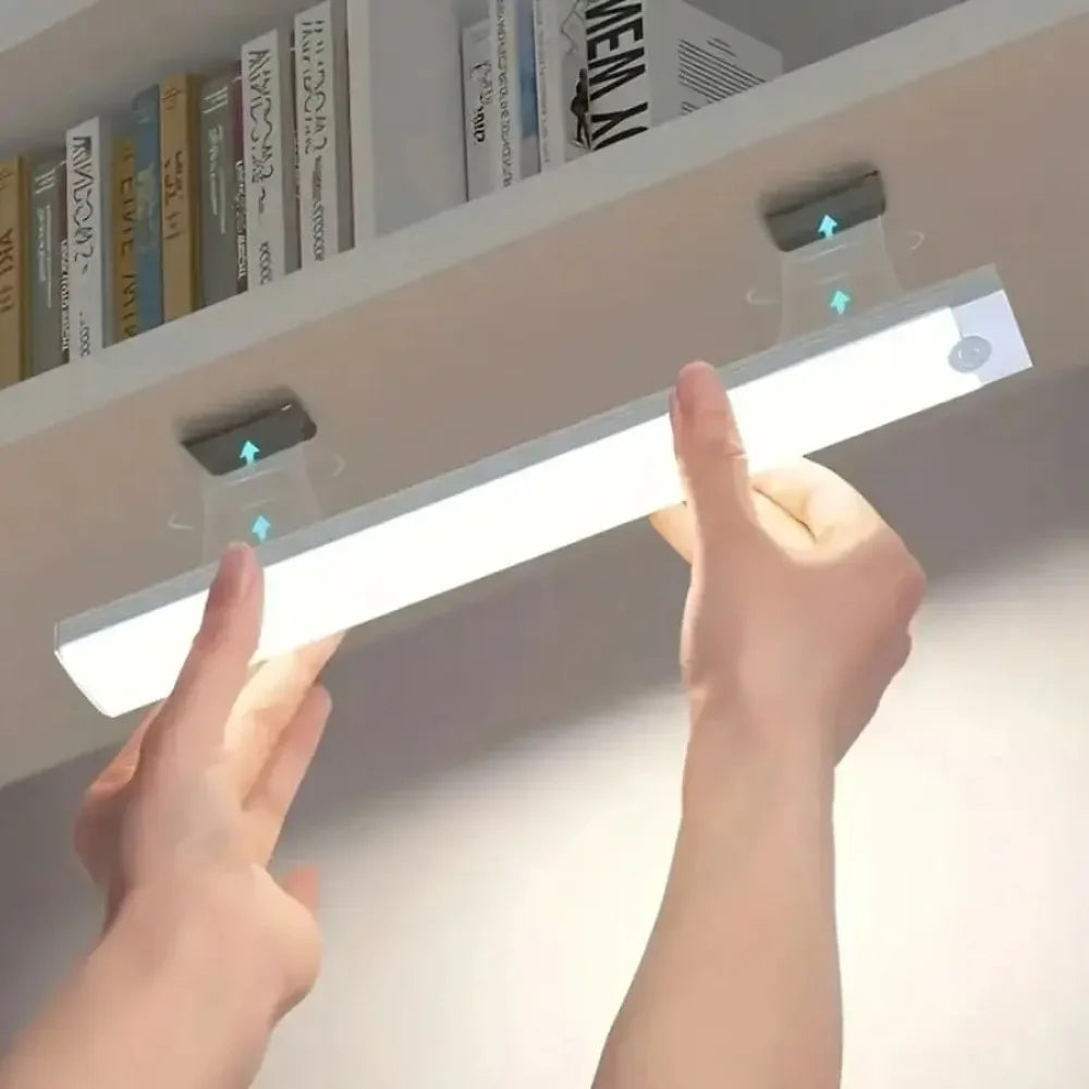 GlowSense™ Sensor Light