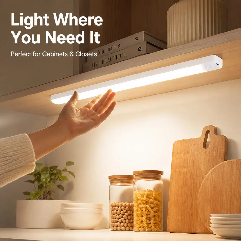 GlowSense™ Sensor Light
