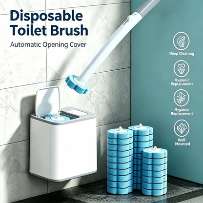 FreshReach™ Toilet Brush