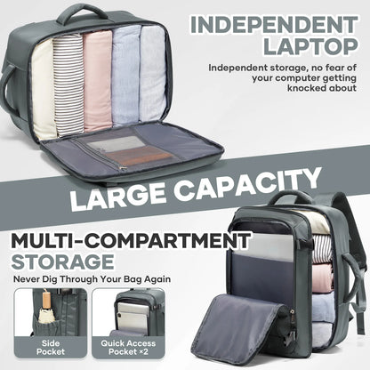 AirLite™ Travel Backpack