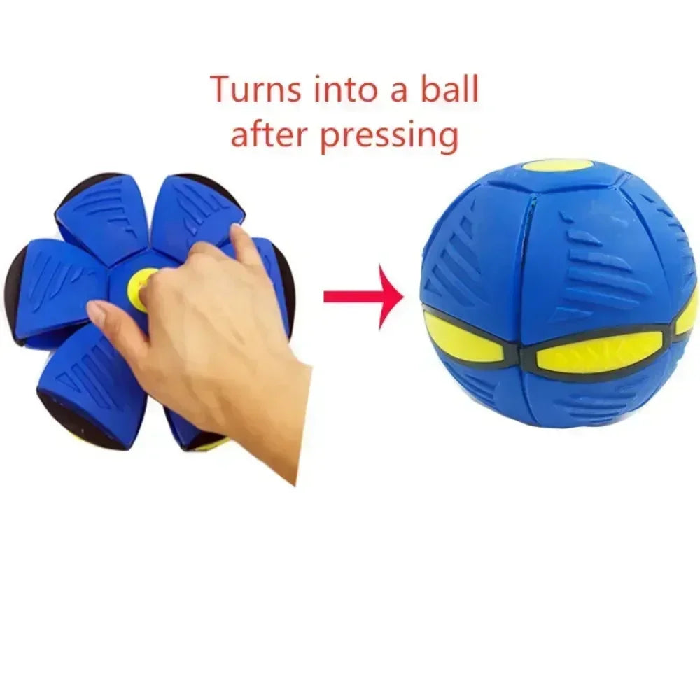 Bounce Ball