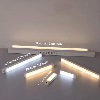 GlowSense™ Sensor Light