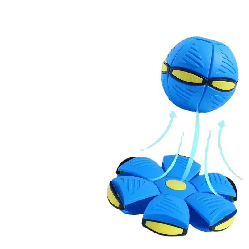 Bounce Ball