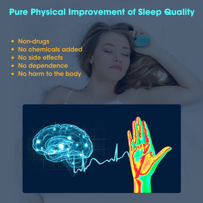 Handheld DreamEasy