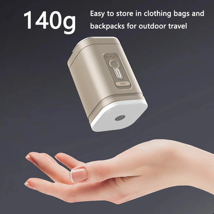 CampAir™ Mini Pump