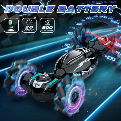 Remote Car