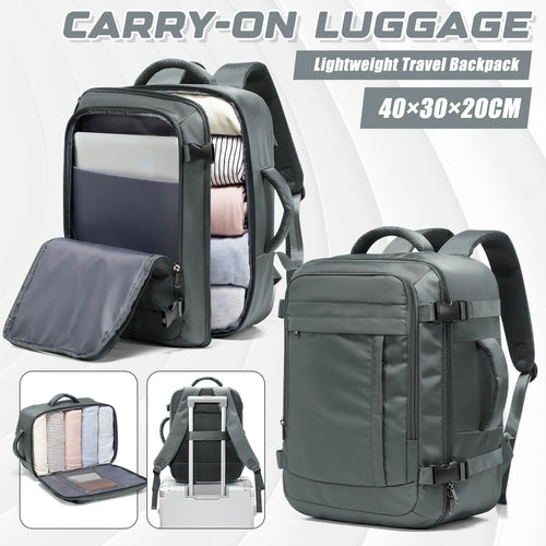 AirLite™ Travel Backpack