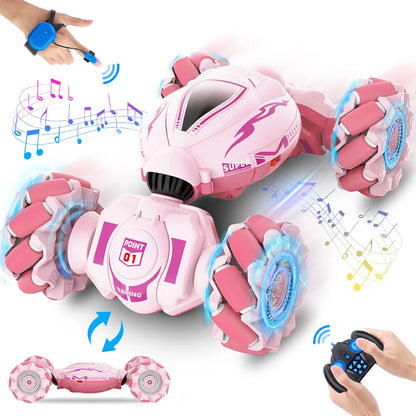 Remote Car