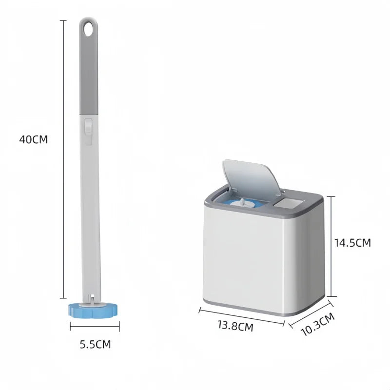 FreshReach™ Toilet Brush
