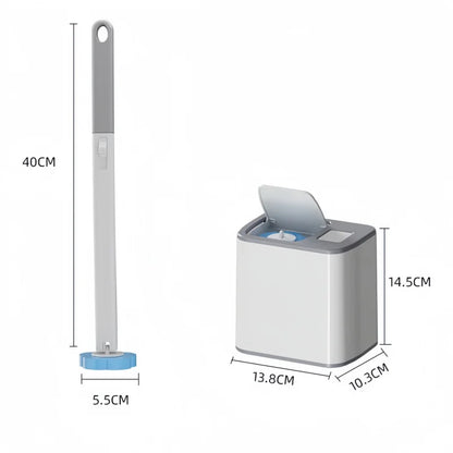 FreshReach™ Toilet Brush