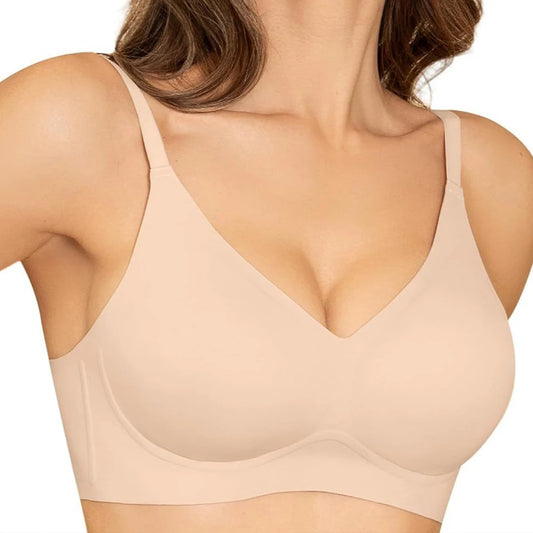ComfortShape Seamless Wireless Bra