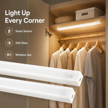 GlowSense™ Sensor Light