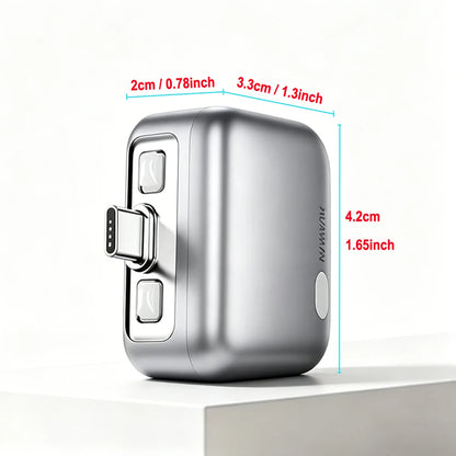 ChargeGuard™ USB-C Adapter