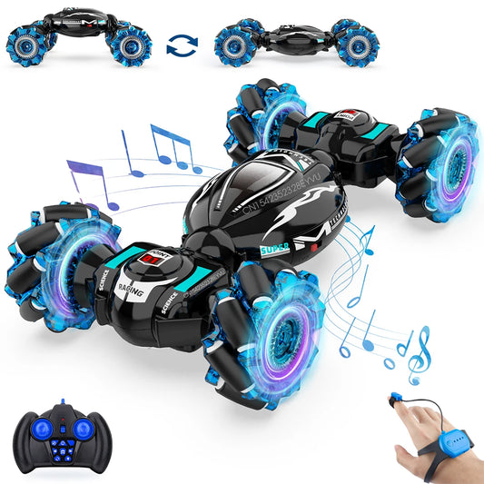 Remote Car