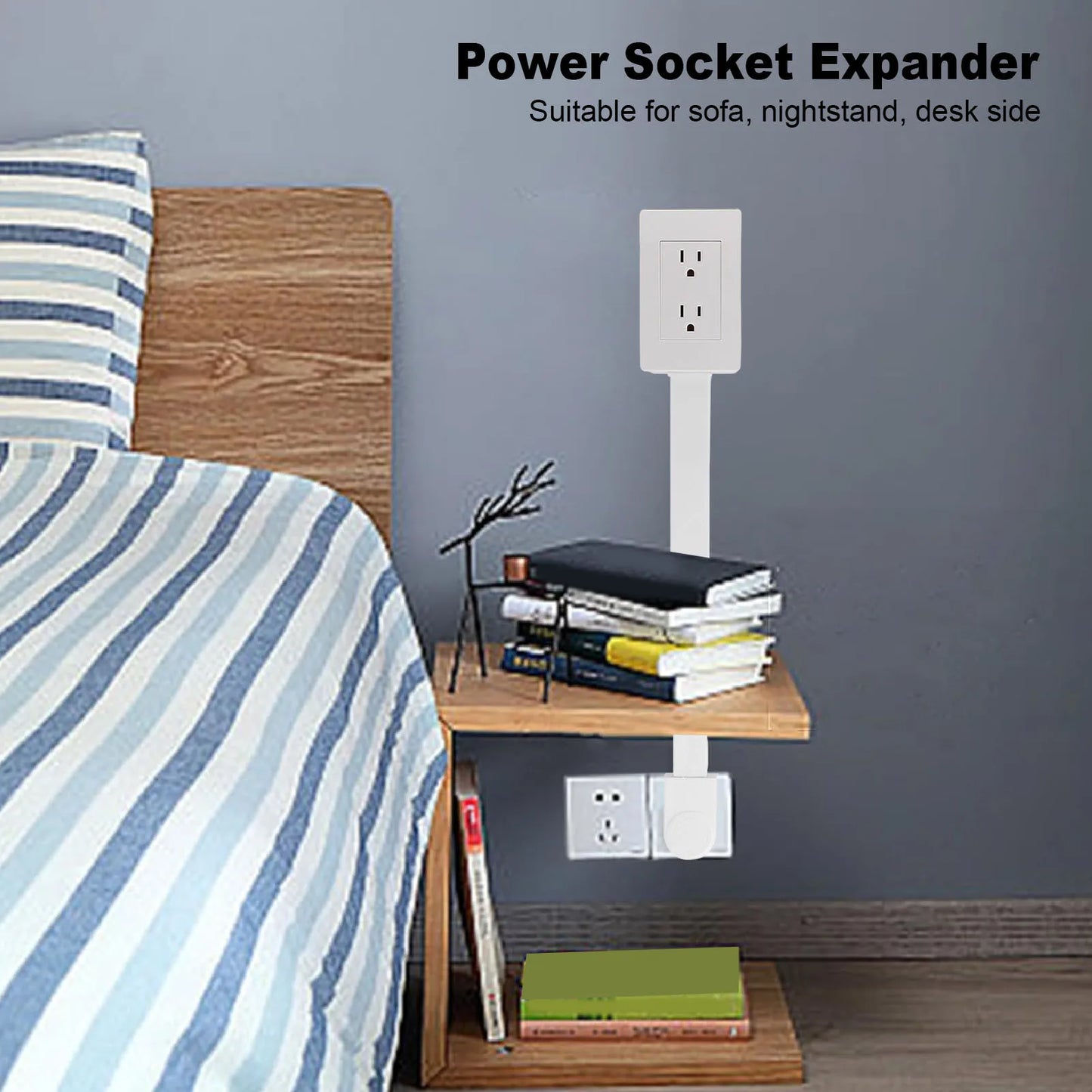FlexOutlet™