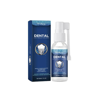 Multi-Purpose Teeth Whitening