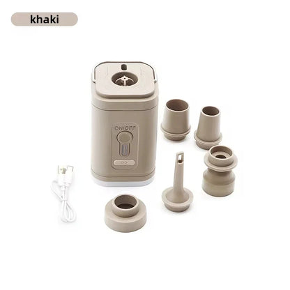 CampAir™ Mini Pump