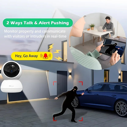 HomeWatch™ Smart Camera