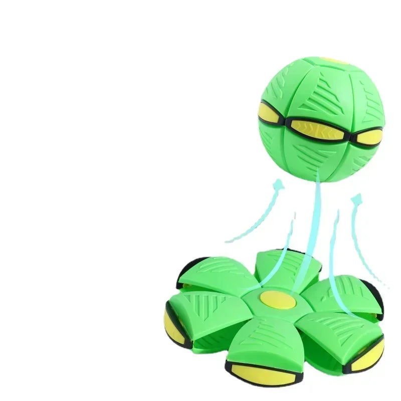 Bounce Ball