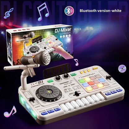 DJ Mixer Toy