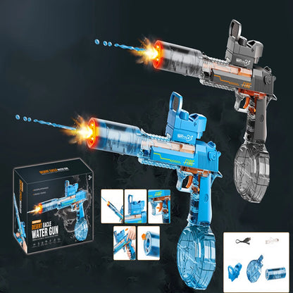 Automatic Water Gun