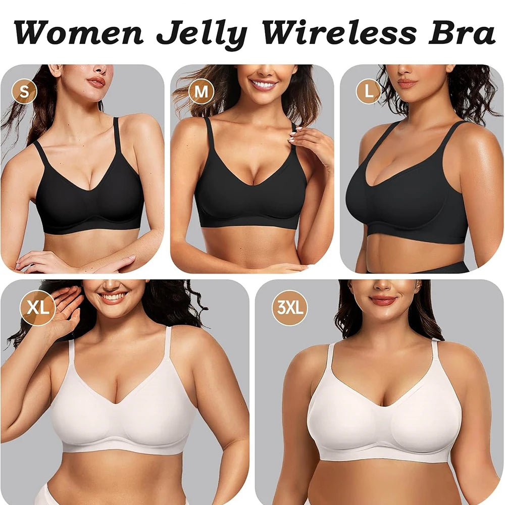 ComfortShape Bra